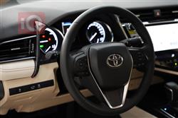 تۆیۆتا کامری